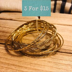 BANGLE SET